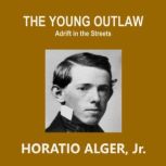 The Young Outlaw, Horatio Alger, Jr.