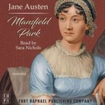 Jane Austens Mansfield Park  Unabri..., Jane Austen