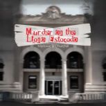 Murder on the Llano Estacado, Marlowe J. Churchill