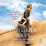 Forgotten Souls, Cheryl W. Thompson