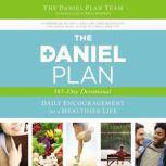 The Daniel Plan 365Day Devotional, The  Daniel Plan Team
