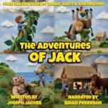 The Adventures of Jack, Joseph Jacobs
