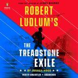 Robert Ludlums The Treadstone Exile, Joshua Hood