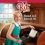 Kit Read All About It, Valerie Tripp