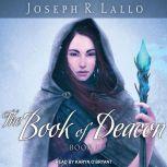 The Book of Deacon, Joseph R. Lallo