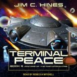 Terminal Peace, Jim C. Hines