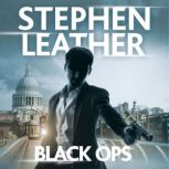 Black Ops, Stephen Leather