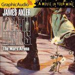 The Mars Arena, James Axler