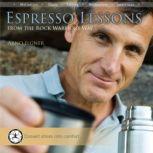 Espresso Lessons From The Rock Warrior's Way, Arno Ilgner