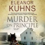 Murder on Principle, Eleanor Kuhns