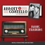 Abbott and Costello Basic Training, John Grant