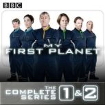 My First Planet, Phil Whelans