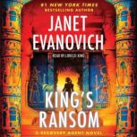 The Kings Ransom, Janet Evanovich