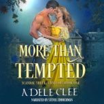More than Tempted, Adele Clee