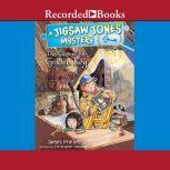 Jigsaw Jones, James Preller