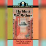 The Ghost and Mrs. McClure, Cleo Coyle