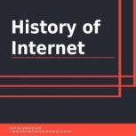 History of Internet, Introbooks Team