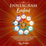 The Enneagram Evolved, Elly Jay Tomlin