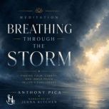 Breathing Through The Storm, Anthony Pica