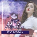An Agent for Marla, Lynn Donovan