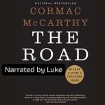 The Road A PostApocalyptic Full Aud..., Cormac McCarthy