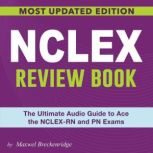 NCLEX Review Book, Maxwel Breckenridge