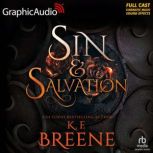 Sin and Salvation Dramatized Adaptat..., K.F. Breene