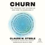 Churn, Claude M. Steele
