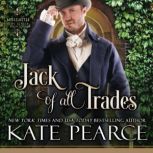 Jack of All Trades, Kate Pearce