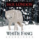 White Fang, Jack London