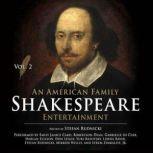 An American Family Shakespeare Entert..., Charles and Mary Lamb