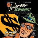 The Undercover Economist, Tim Harford