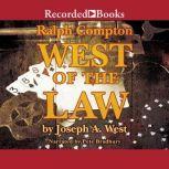 West of the Law, Ralph Compton