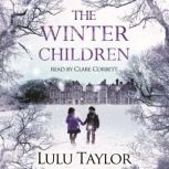 The Winter Children, Lulu Taylor