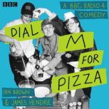 Dial M for Pizza, Ian Brown