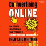 Cashvertising Online, Drew Eric Whitman