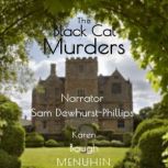 The Black Cat Murders, Karen Baugh Menuhin