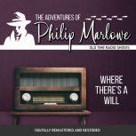 Adventures of Philip Marlowe Where T..., Gene Levitt