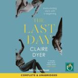 The Last Day, Claire Dyer