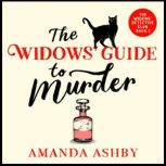 The Widows Guide to Murder, Amanda Ashby