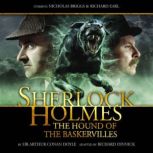 Sherlock Holmes - The Hound of the Baskervilles, Sir Arthur Conan Doyle