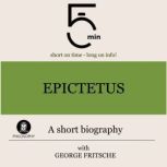 Epictetus A short biography, 5 Minutes