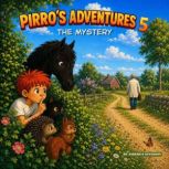 Pirros Adventures 5, Anders S Svensson