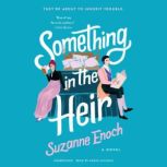 Something in the Heir, Suzanne Enoch