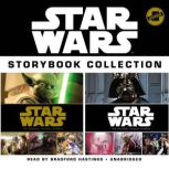 Star Wars Storybook Collection, Disney Lucasfilm Press