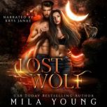 Lost Wolf, Mila Young