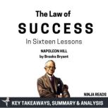 Summary The Law of Success, Brooks Bryant