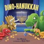 DinoHanukkah, Lisa Wheeler