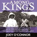 Among Kings, Joey OConnor