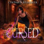 Cursed, Lindsay Buroker